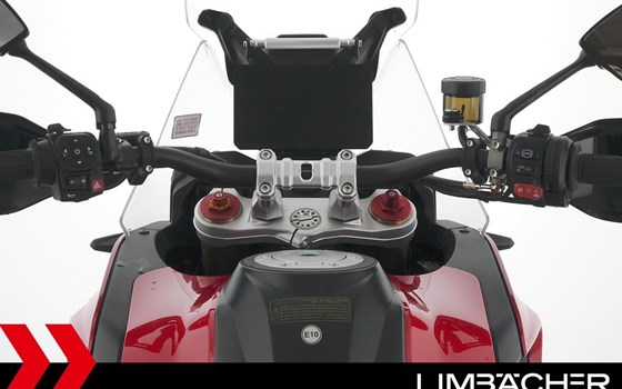 Gebrauchtmotorrad MV Agusta Enduro Veloce - Bild 13