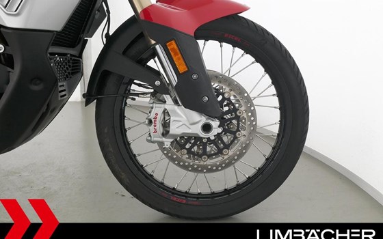 Gebrauchtmotorrad MV Agusta Enduro Veloce - Bild 14