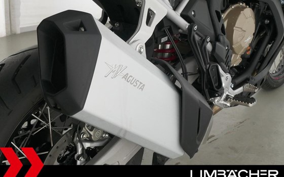 Gebrauchtmotorrad MV Agusta Enduro Veloce - Bild 16