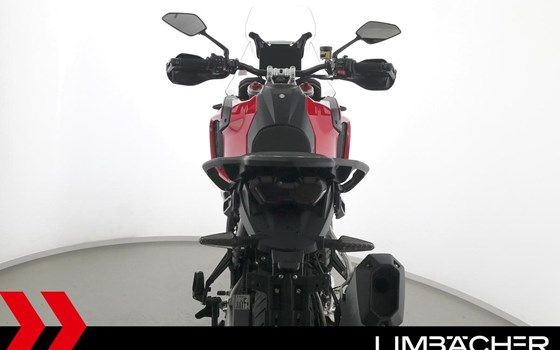 Gebrauchtmotorrad MV Agusta Enduro Veloce - Bild 17