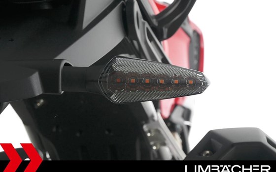 Gebrauchtmotorrad MV Agusta Enduro Veloce - Bild 18