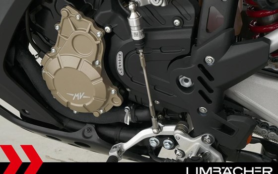 Gebrauchtmotorrad MV Agusta Enduro Veloce - Bild 19