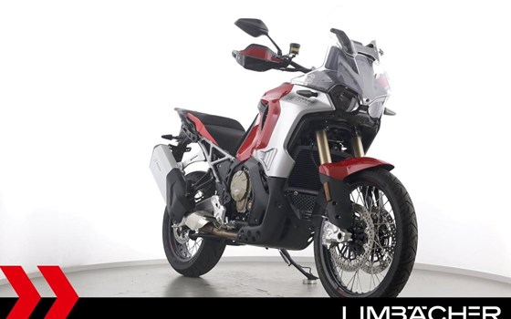 Gebrauchtmotorrad MV Agusta Enduro Veloce - Bild 2