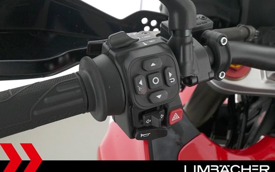 Gebrauchtmotorrad MV Agusta Enduro Veloce - Bild 20