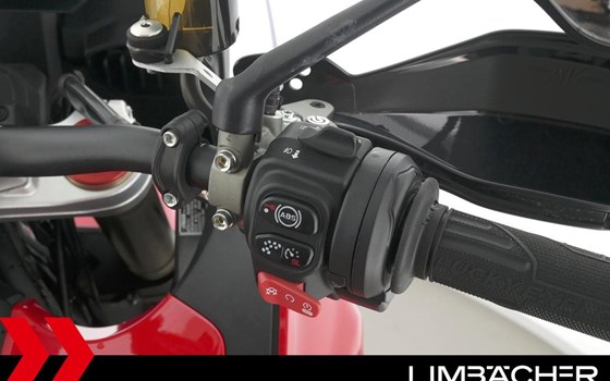 Gebrauchtmotorrad MV Agusta Enduro Veloce - Bild 21