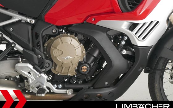 Gebrauchtmotorrad MV Agusta Enduro Veloce - Bild 23