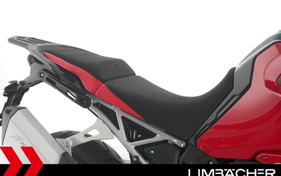 Gebrauchtmotorrad MV Agusta Enduro Veloce - Bild 24