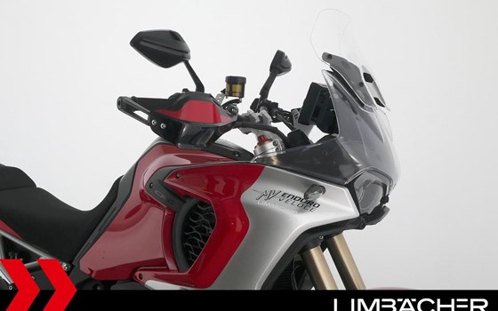 Gebrauchtmotorrad MV Agusta Enduro Veloce - Bild 25
