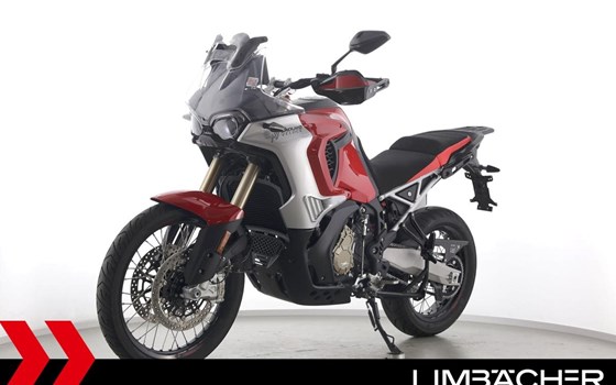 Gebrauchtmotorrad MV Agusta Enduro Veloce - Bild 4