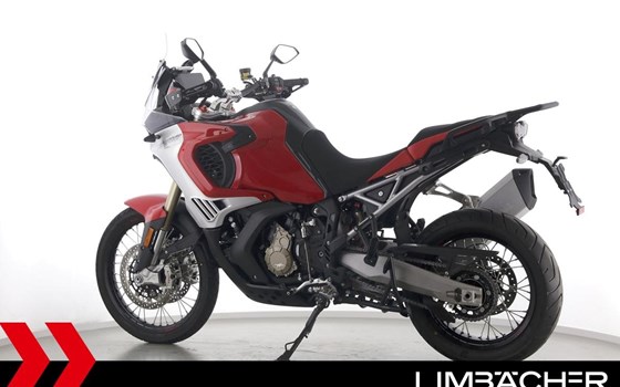 Gebrauchtmotorrad MV Agusta Enduro Veloce - Bild 6