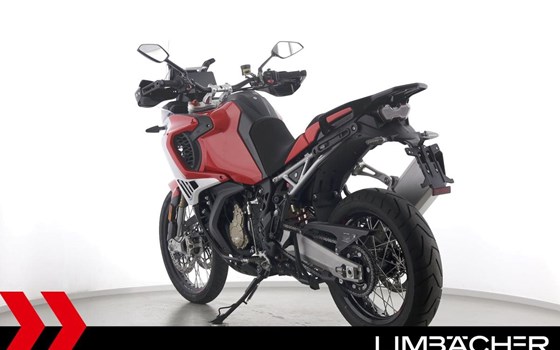 Gebrauchtmotorrad MV Agusta Enduro Veloce - Bild 7