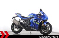 Suzuki GSX-R 1000 - 2005 bis 2010 - Gebrauchtberatung