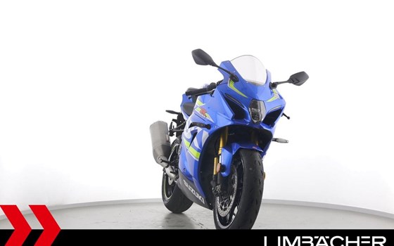 Gebrauchtmotorrad Suzuki GSX-R 1000 - Bild 11
