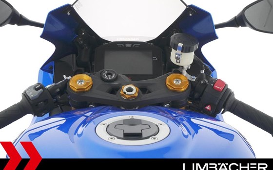 Gebrauchtmotorrad Suzuki GSX-R 1000 - Bild 13
