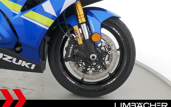 Gebrauchtmotorrad Suzuki GSX-R 1000 - Bild 14