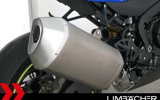 Gebrauchtmotorrad Suzuki GSX-R 1000 - Bild 15