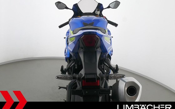 Gebrauchtmotorrad Suzuki GSX-R 1000 - Bild 16