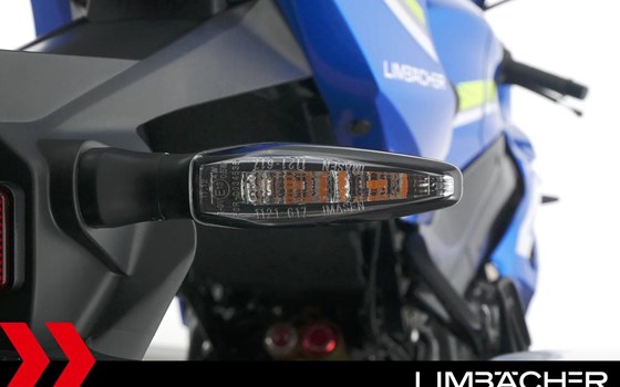 Gebrauchtmotorrad Suzuki GSX-R 1000 - Bild 17