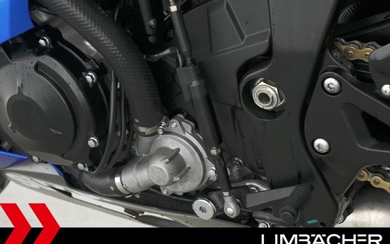 Gebrauchtmotorrad Suzuki GSX-R 1000 - Bild 18