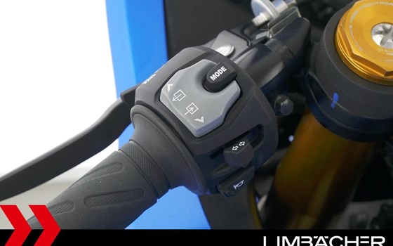 Gebrauchtmotorrad Suzuki GSX-R 1000 - Bild 19