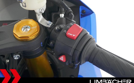 Gebrauchtmotorrad Suzuki GSX-R 1000 - Bild 20