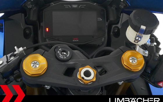 Gebrauchtmotorrad Suzuki GSX-R 1000 - Bild 21