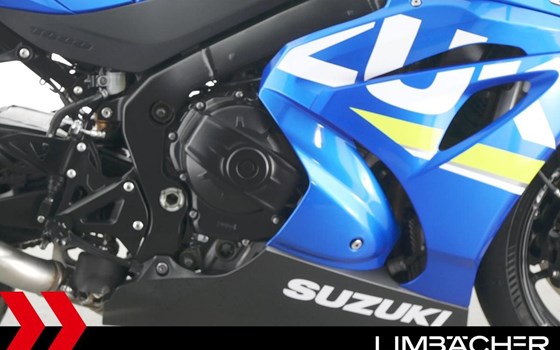 Gebrauchtmotorrad Suzuki GSX-R 1000 - Bild 22