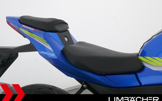 Gebrauchtmotorrad Suzuki GSX-R 1000 - Bild 23