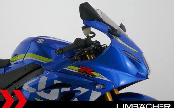 Gebrauchtmotorrad Suzuki GSX-R 1000 - Bild 24