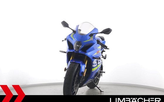 Gebrauchtmotorrad Suzuki GSX-R 1000 - Bild 3