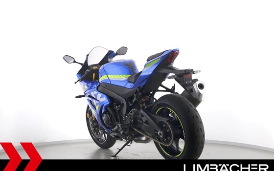 Gebrauchtmotorrad Suzuki GSX-R 1000 - Bild 7