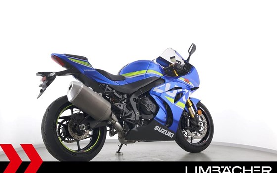 Gebrauchtmotorrad Suzuki GSX-R 1000 - Bild 9