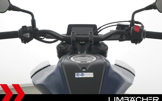 Gebrauchtmotorrad Honda CB125R - Bild 13