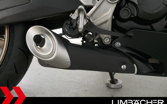 Gebrauchtmotorrad Honda CB125R - Bild 15