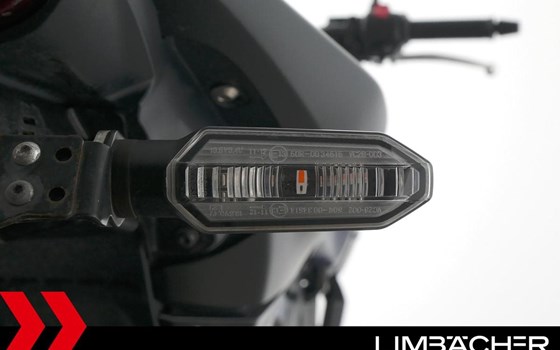 Gebrauchtmotorrad Honda CB125R - Bild 17