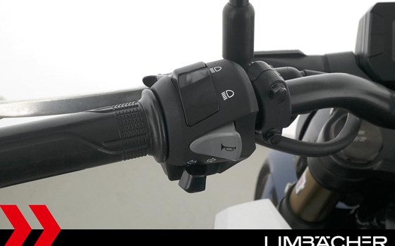 Gebrauchtmotorrad Honda CB125R - Bild 18