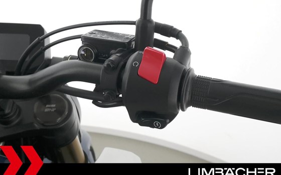 Gebrauchtmotorrad Honda CB125R - Bild 19