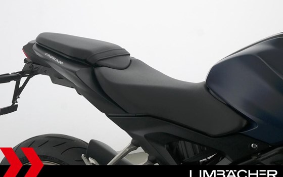 Gebrauchtmotorrad Honda CB125R - Bild 22