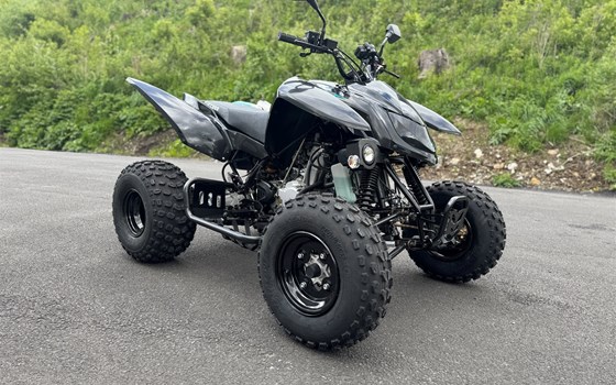 Neufahrzeug Access AMS 4.38 SX - Bild 3