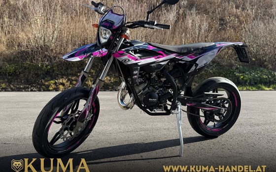 Neufahrzeug Beta RR Motard 2T 50 - Bild 1