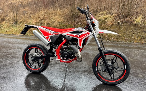 Neufahrzeug Beta RR 2T 50 Sport - Bild 2