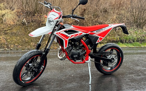 Neufahrzeug Beta RR 2T 50 Sport - Bild 6