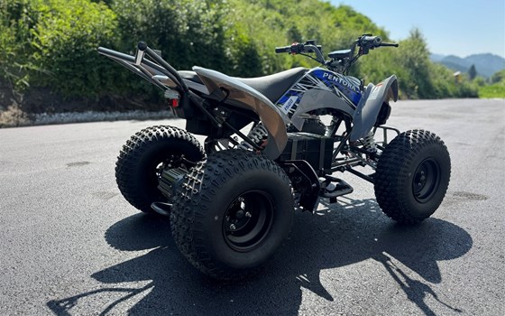 Neufahrzeug Mikilon Pentora Elektro 45 - Bild 5