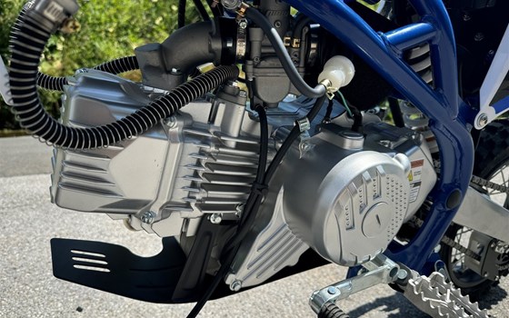 Neufahrzeug Nitro Motors Maxi Cross - Bild 4