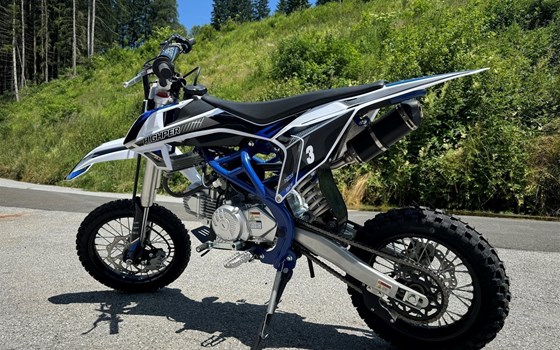 Neufahrzeug Nitro Motors Maxi Cross - Bild 7