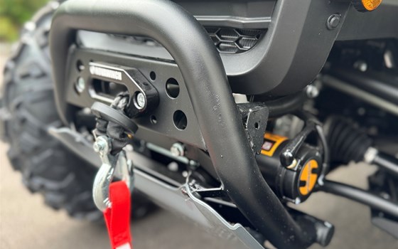 Neufahrzeug Segway Snarler AT10 One ABS - Bild 16