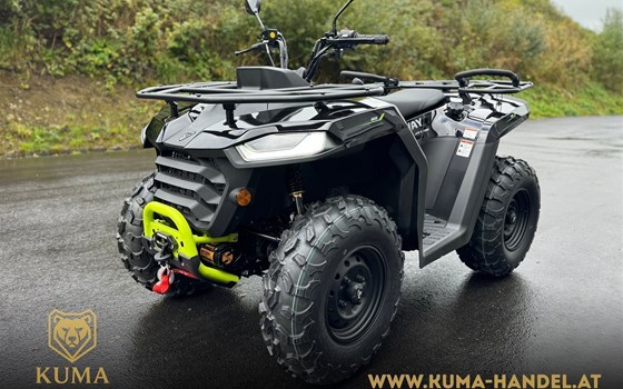 Neufahrzeug Segway Snarler AT6 S - Bild 1