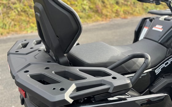 Neufahrzeug Sportiva 520 GT - Bild 12