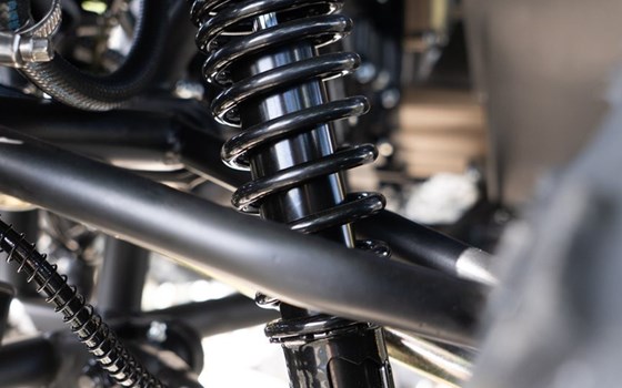 Neufahrzeug Sportiva Kids 110 - Bild 6