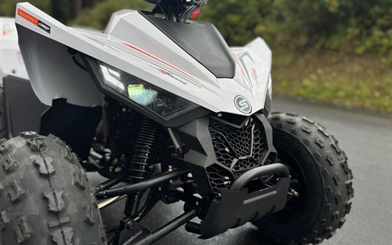 Neufahrzeug Sportiva Kids 110 - Bild 13